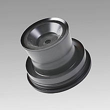 Резиновая мембранаDrain valve Typ M-D50mm - NO-NC