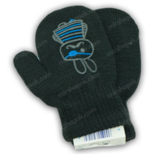 Детские варежки для малышей Детские варежки для малышей