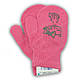 ОПТ Дитячі рукавиці для малюків, р. 14 (4-6 років), виробник Польща (12шт/набір), фото 2