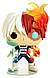 Фігурка Funko Pop Фанко Поп Шото Тодорокі  Моя геройська академія My Hero Academia Todoroki 10см MHA T372, фото 3