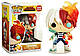 Фігурка Funko Pop Фанко Поп Шото Тодорокі  Моя геройська академія My Hero Academia Todoroki 10см MHA T372, фото 4