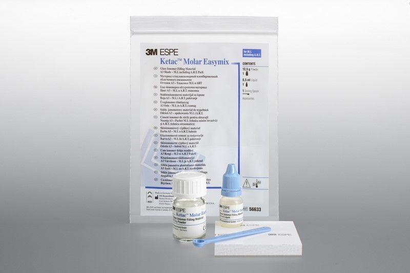 Кетак Моляр Ketac Molar Easymix, фото 1