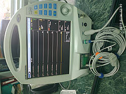 Pеанімаційно-хірургічний монітор ЮМ-300 Б/У