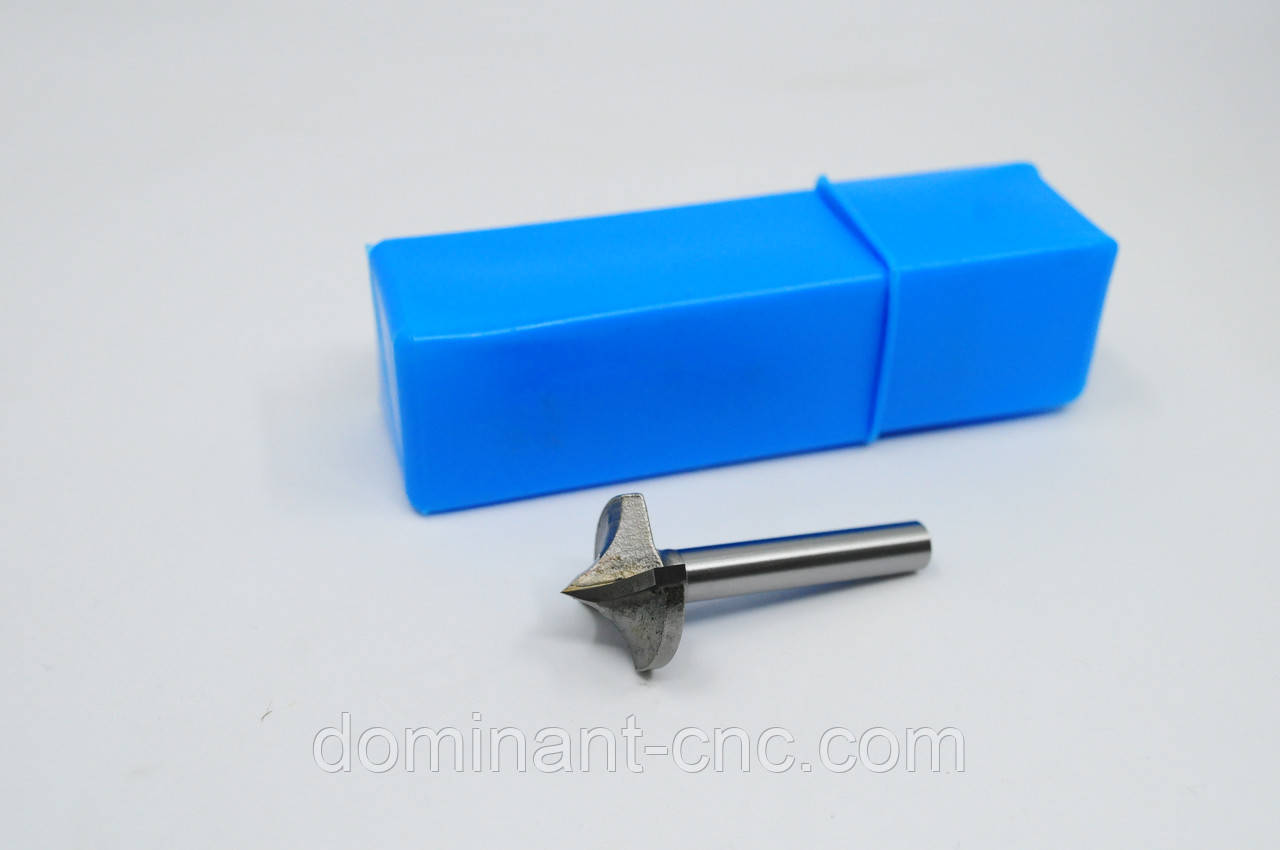 Фреза VU-тип  6*22, фото 1