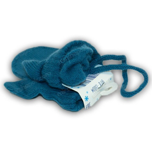 Детские варежки для малышей Детские варежки для малышей