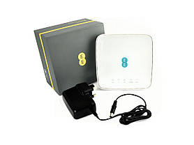 3G/4G WiFi роутер Alcatel HH70VB (Киевстар, Vodafone, Lifecell), фото 4