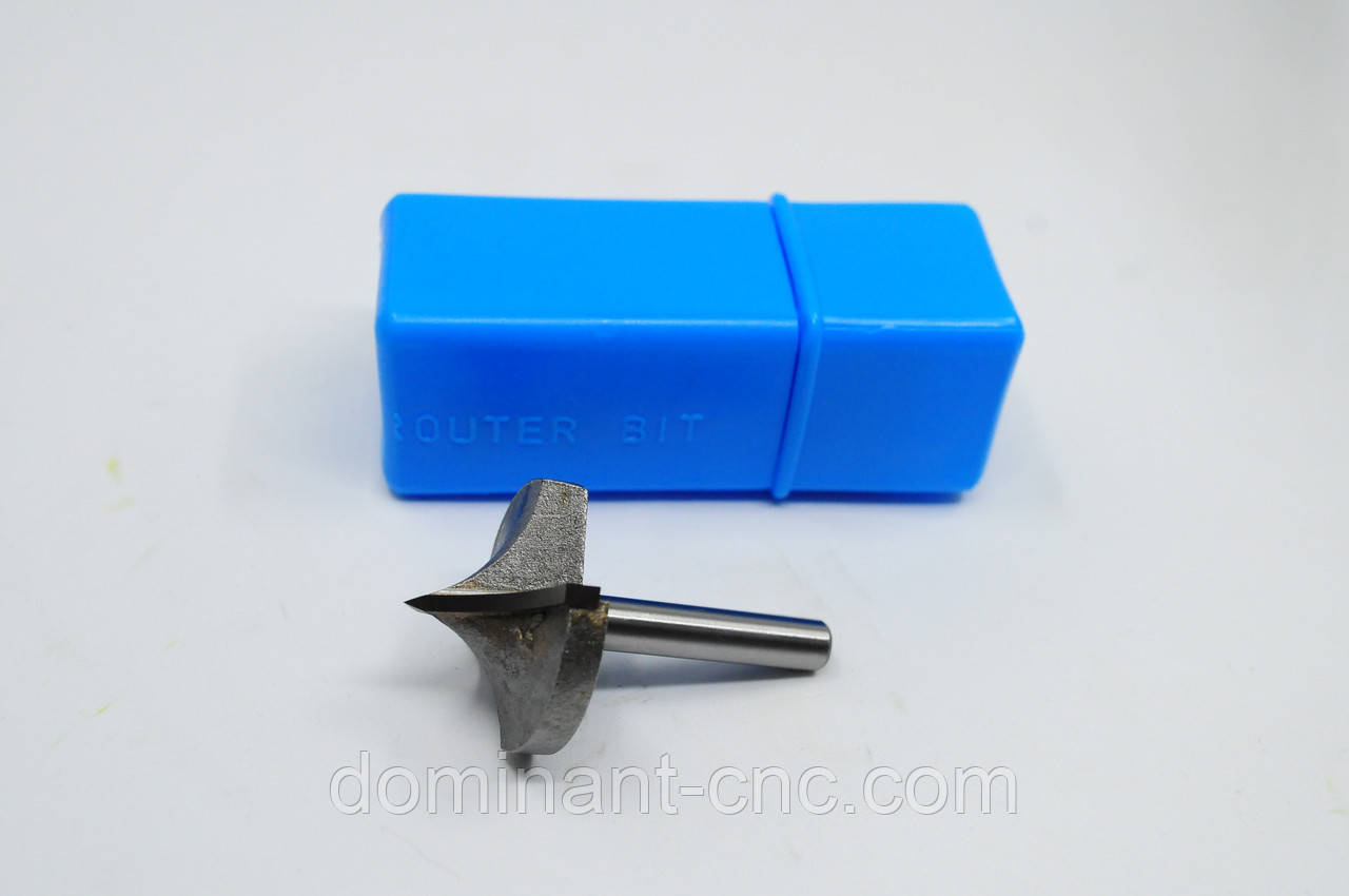 Фреза VU-тип  8*32