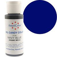 Барвник жиророзчинний Navy Blue AmeriColor 56,7 г.