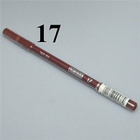 Олівець для губ з аплікатором Pupa True Lips, 17 Коричнево-бежевий 1.2 г.