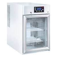Медичний холодильник фармацевтичний для ліків «EKT-80»