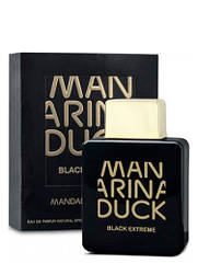 Mandarina Duck — Mandarina Duck Black Extreme (2014) — Парфумована вода 100 мл (тестер) — Рідкий аромат