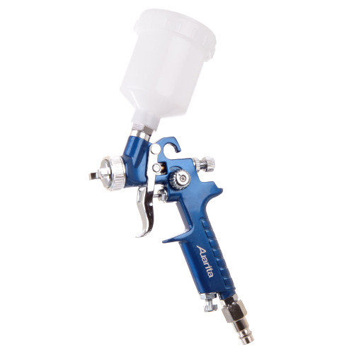 Фарбопульт професійний HVLP 1,2 мм, 125 мл AUARITA H-2000P-1.2, фото 1