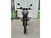 Мотоцикл Sparta Wolf 150cc, фото 2