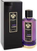 Оригінал Mancera Purple Flowers 120 мл ( Мансера пурпл флаверс ) парфумована вода