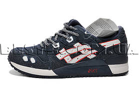 Кросівки Asics Gel Lyte 3 "Selvedge Denim"