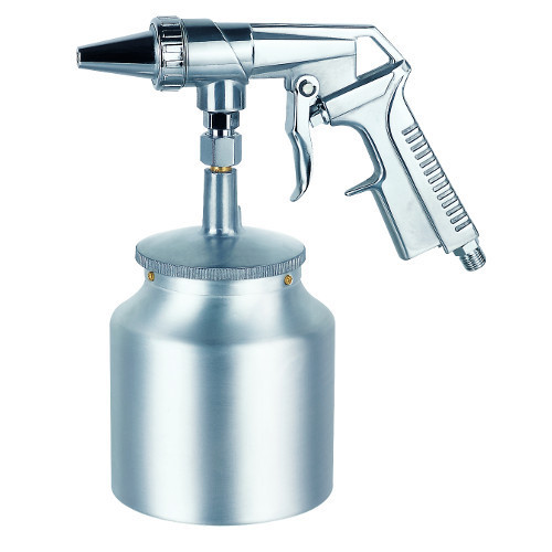 Пістолет піскоструменевий з нижнім бачком AUARITA PS-4, фото 1