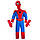 Карнавальний костюм Людина-павук Дісней зі світлом, Spider-Man DISNEY, фото 3