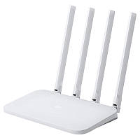 Маршрутизатор Xiaomi Mi WiFi Router 4A Gigabit Edition Global