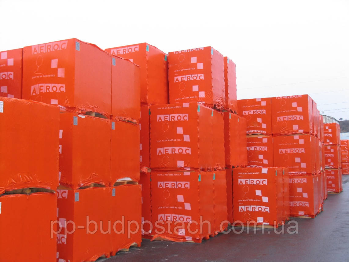 Газоблок.com.ua
