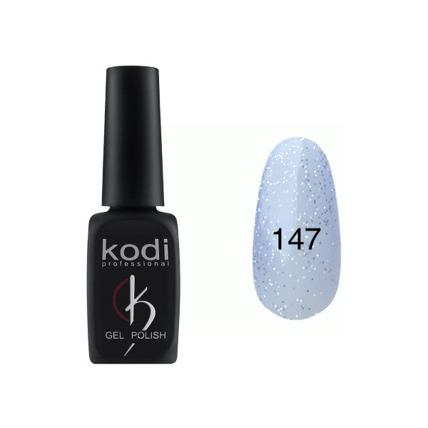 Гель-лак для нігтів Kodi Professional №147 8 мл, фото 1