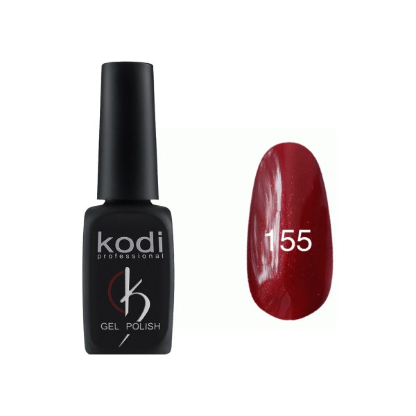 Гель-лак для нігтів Kodi Professional №155 8 мл