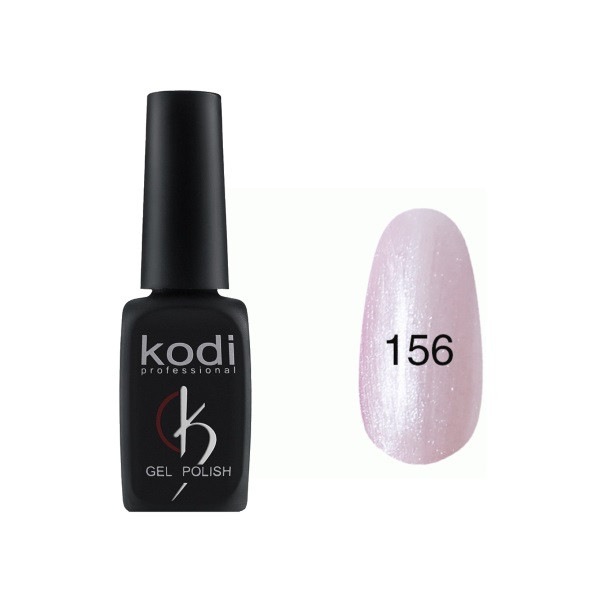 Гель-лак для нігтів Kodi Professional №156 8 мл, фото 1
