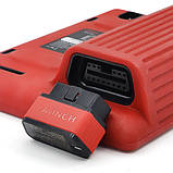 LAUNCH X-431 PRO мультимарковий автосканер , фото 5