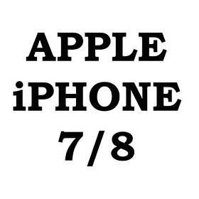 Apple iPhone 7/8