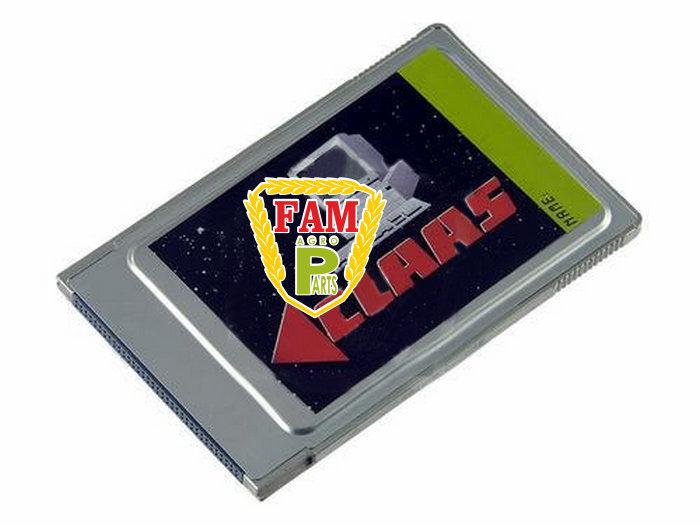 Принтер картки, 013742 Claas