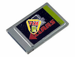 Принтер картки, 013742 Claas