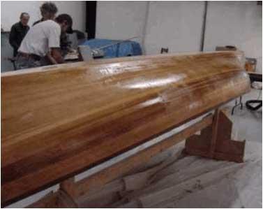 Смола епоксидна КЕ «Slab-521» вага 1,25 кг