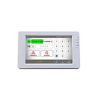 Клавіатура Лунь Лінд-15