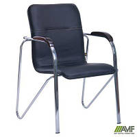 Стілець Самба Хром АМФ