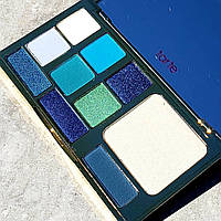 Палетка тіней для повік TARTE Icy Betch Eye & Cheek Palette