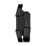 Ліхтар-прожектор акумуляторний 10 W з POWERBANK 5000 mAh (Made in GERMANY) FL-1002W, фото 5