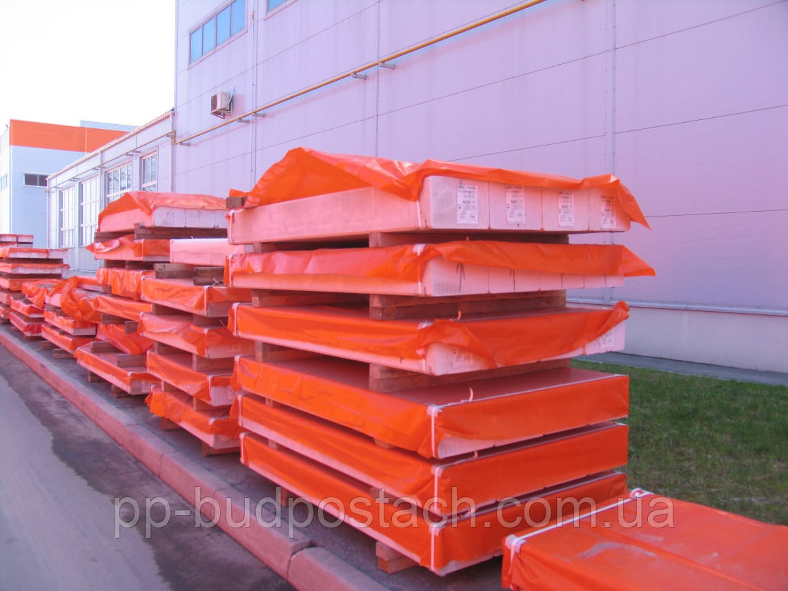 Газобетон або пінобетон