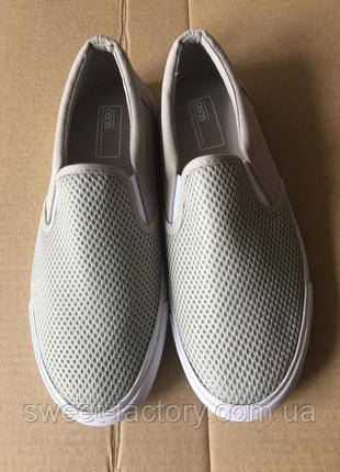 Чоловічі кеди ASOS