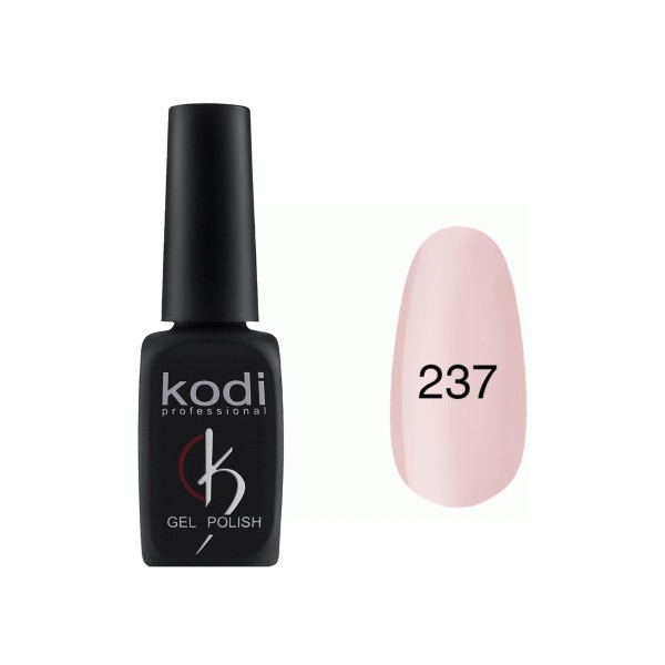 Гель-лак для нігтів Kodi Professional №237 8 мл, фото 1