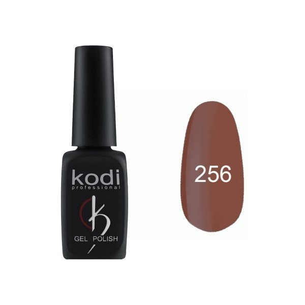 Гель-лак для нігтів Kodi Professional №256 8 мл, фото 1