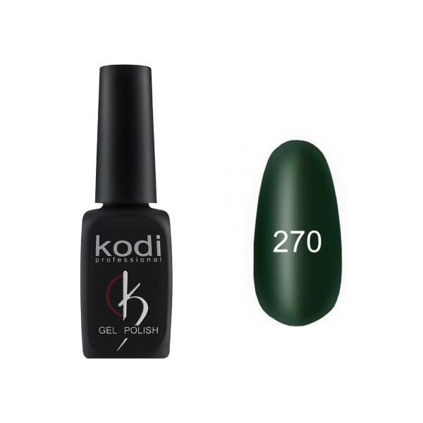 Гель-лак для нігтів Kodi Professional №270 8 мл, фото 1