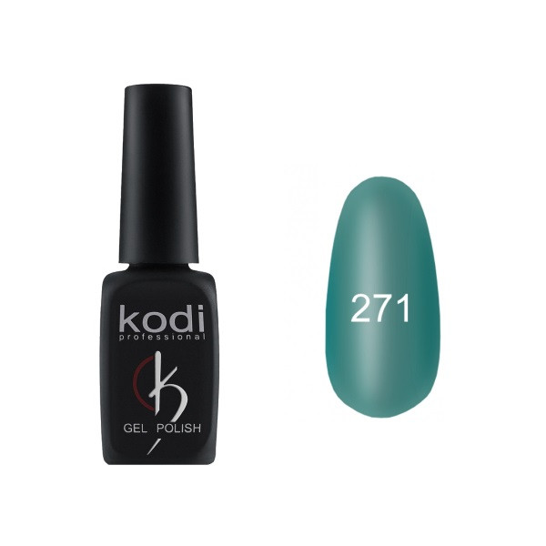 Гель-лак для нігтів Kodi Professional №271 8 мл