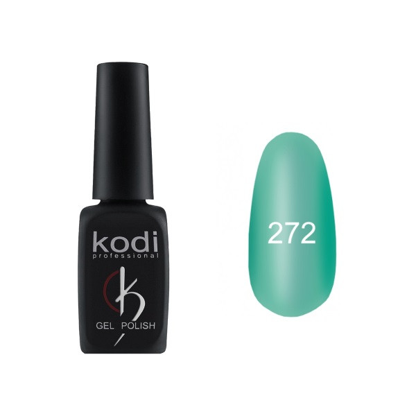 Гель-лак для нігтів Kodi Professional №272 8 мл