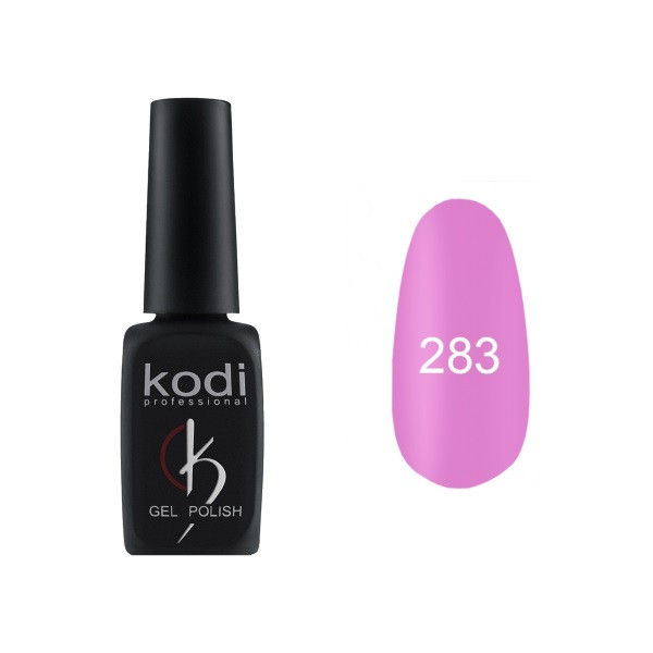 Гель-лак для нігтів Kodi Professional №283 8 мл