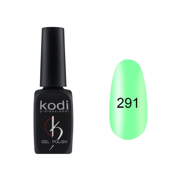 Гель-лак для нігтів Kodi Professional №291 8 мл, фото 1