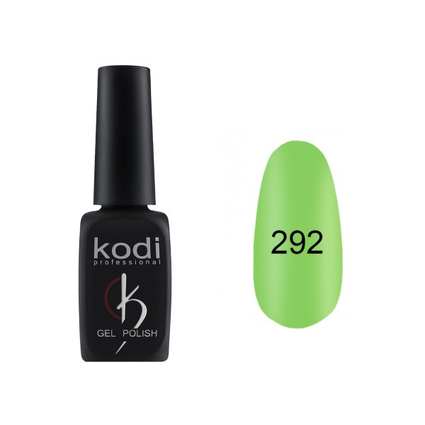 Гель-лак для нігтів Kodi Professional №292 8 мл, фото 1