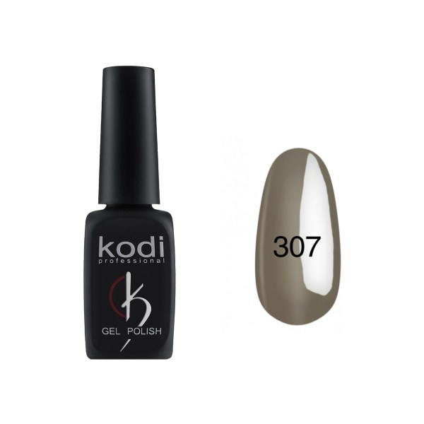 Гель-лак для нігтів Kodi Professional №307 8 мл, фото 1