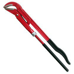 Ключ трубний 2" тип 45 СТАНДАРТ PWR4520, фото 1