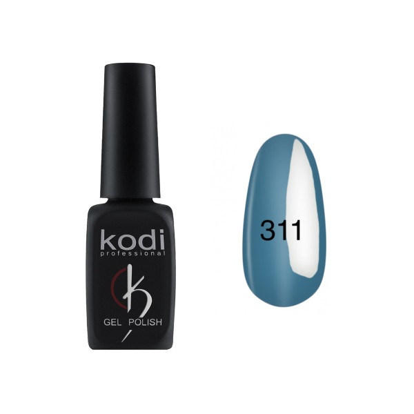 Гель-лак для нігтів Kodi Professional №311 8 мл