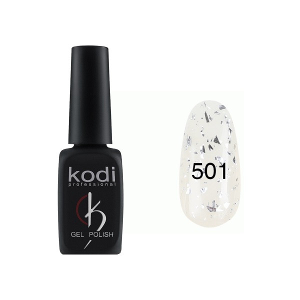 Гель-лак для нігтів Kodi Professional №501 8 мл
