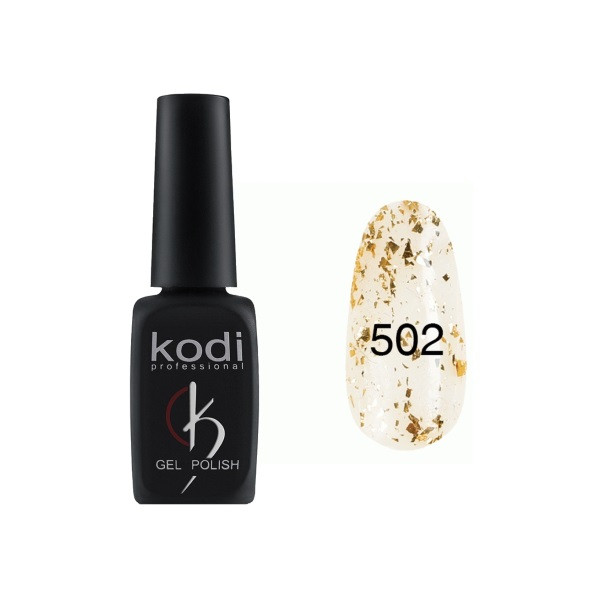 Гель-лак для нігтів Kodi Professional №502 8 мл, фото 1